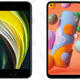 Samsung Galaxy A10e | $50 | Boost Mobile
LG K22 | $60 | Boost Mobile
Samsung Galaxy A11 | $120 | Boost Mobile
Apple iPhone SE | $250 | Boost Mobile